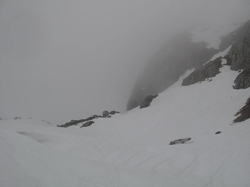 Voisthaler Hütte